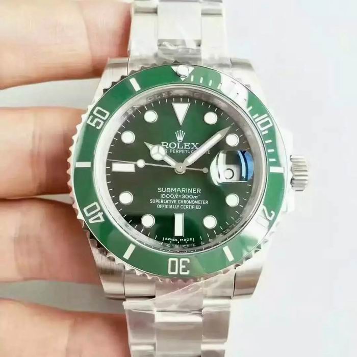 Rolex Watch 1168